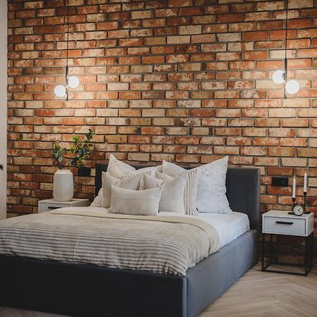 Apartament Przy Szosie Chelminskiej Stary Toruń Exteriör bild