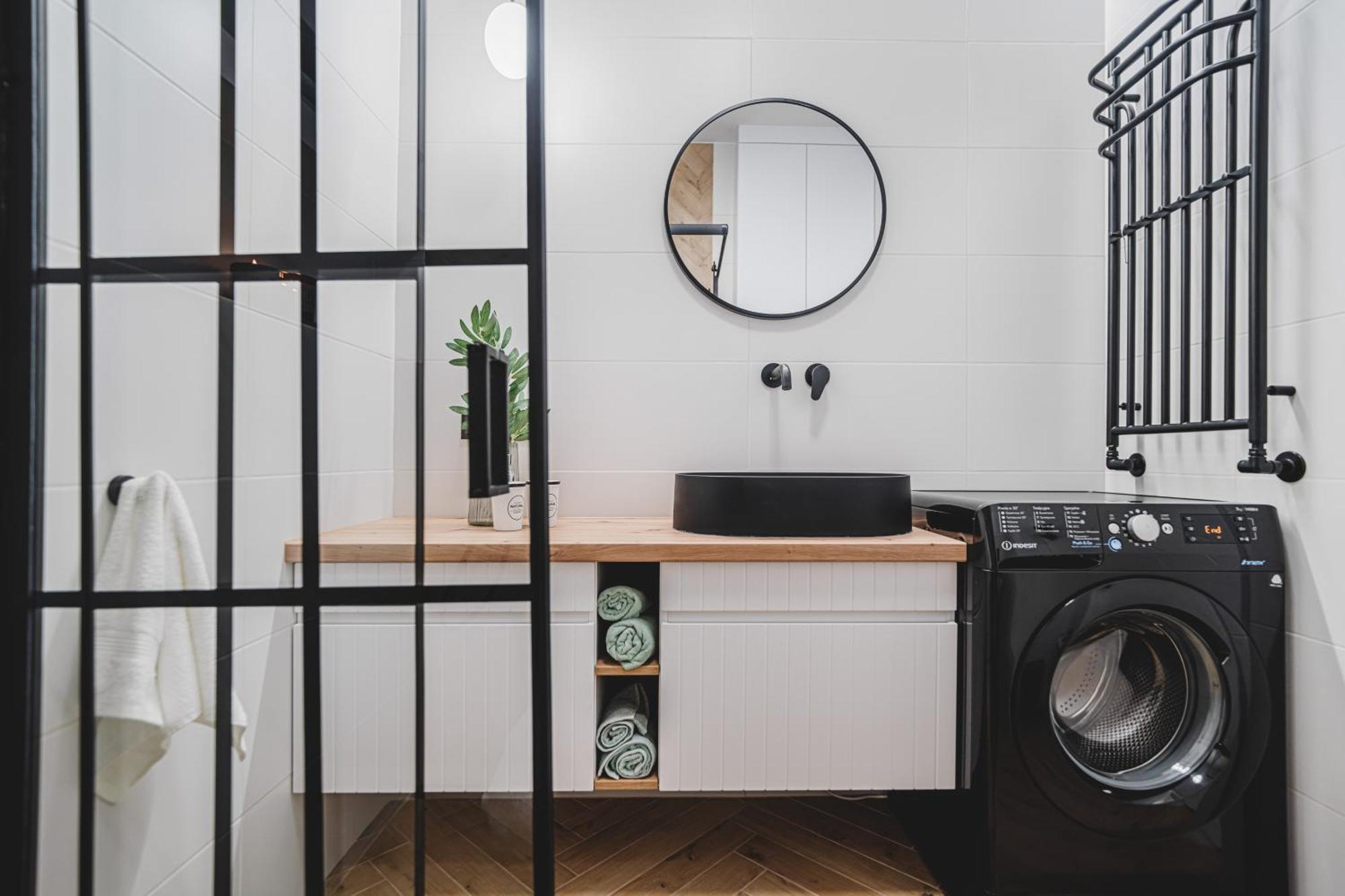 Apartament Przy Szosie Chelminskiej Stary Toruń Exteriör bild