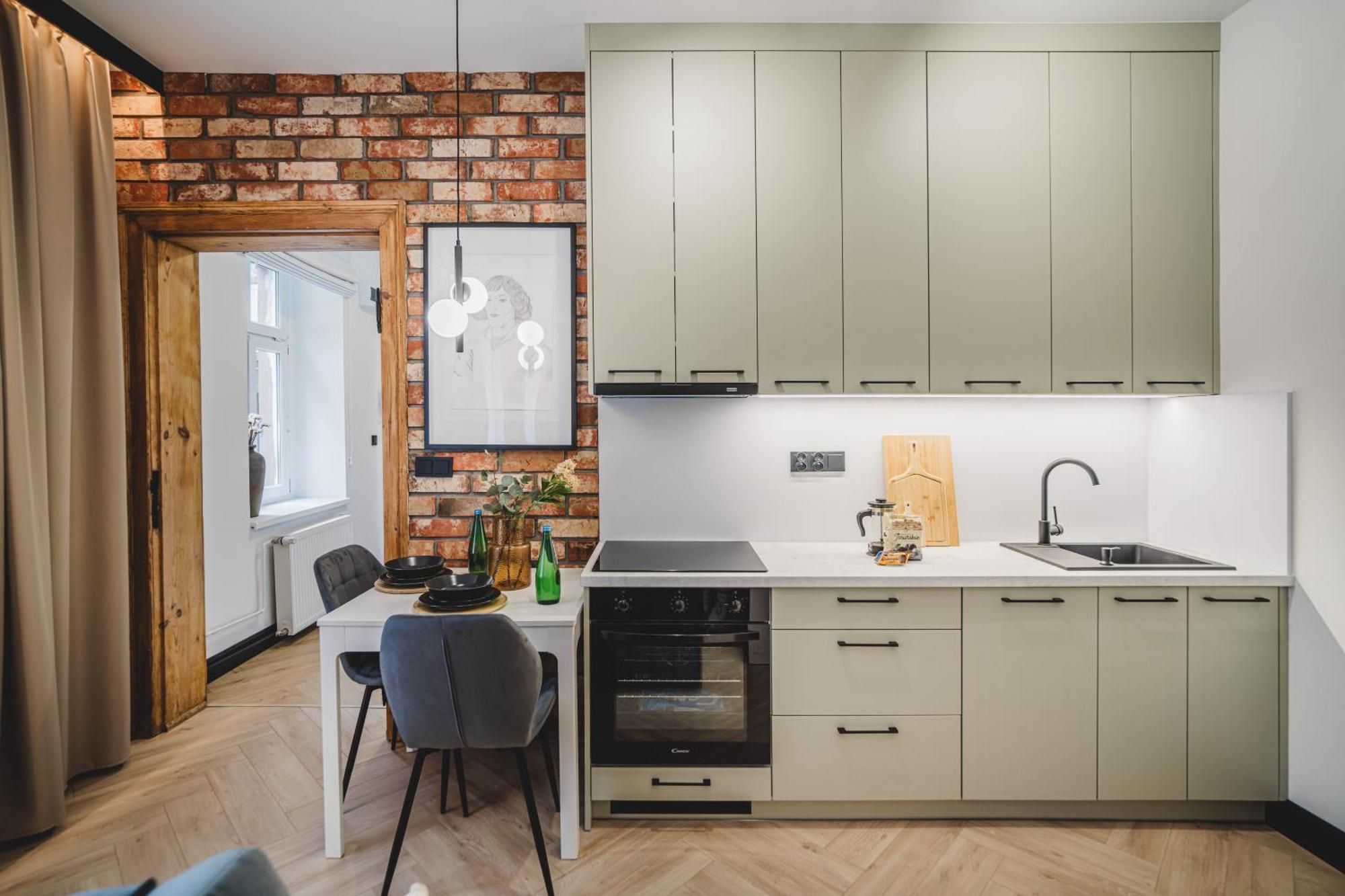 Apartament Przy Szosie Chelminskiej Stary Toruń Exteriör bild