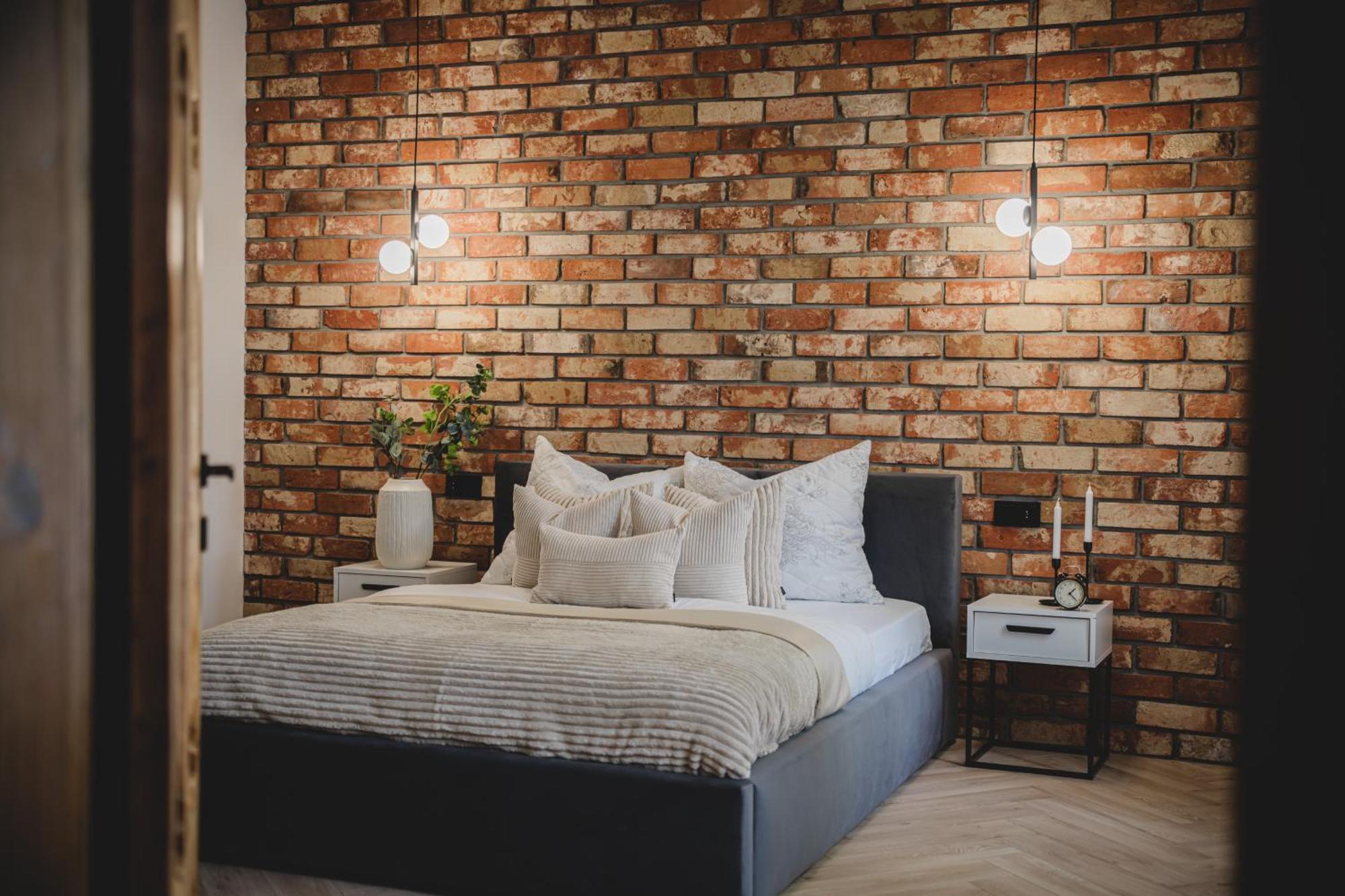 Apartament Przy Szosie Chelminskiej Stary Toruń Exteriör bild